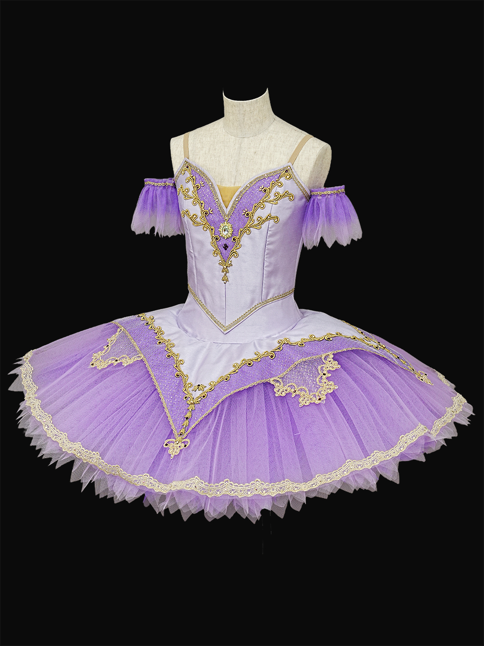 AA-029K ライトパープル